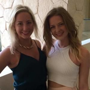 Meet your Posher, Emily